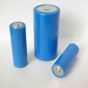 ER20505 3.6V 4200mAh primary lithium LiSOCL2 batteries