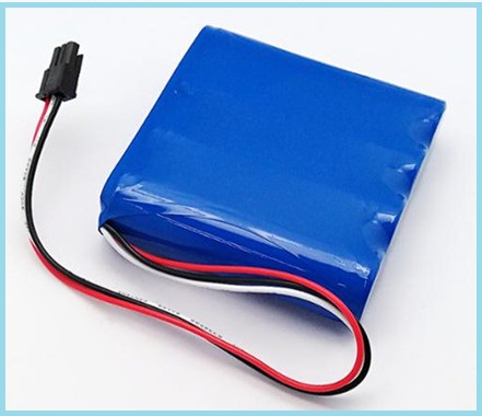 OEM/ODM Solar lamp lithium ion battery FT1212E 12V 12Ah LiFePO4 battery  pack