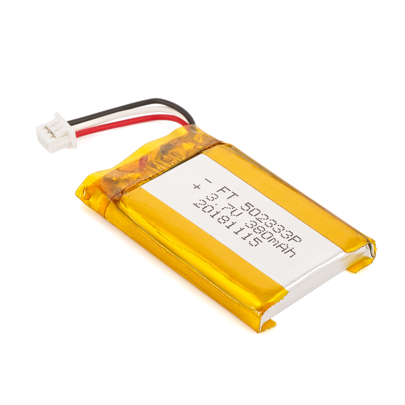 Lithium Polymer Battery