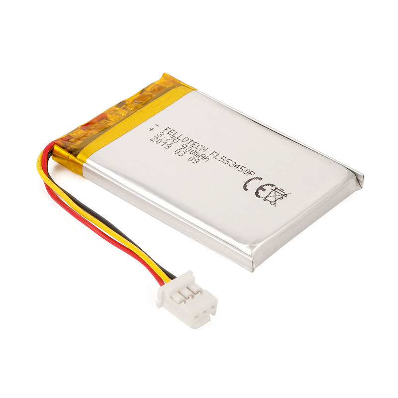 Lithium Polymer Battery