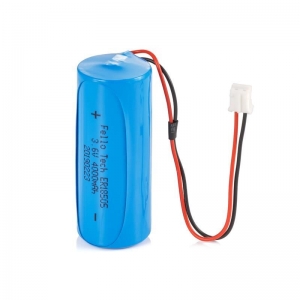 LF32650 3.2V 6000mAh LiFePO4 battery used for solar storage system, solar light etc