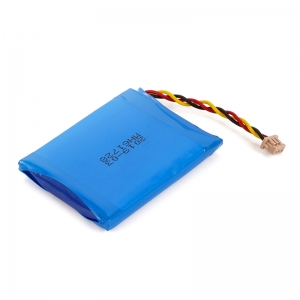 623042 lithium polymer battery 3.7v 700mAh ,700mAh high voltage capacity Lithium ploymer battery