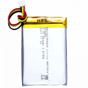 3.7V Ultra Thin Lipo battery 503450 3.7V 950mah Li-po Lithium Li Ploymer Battery