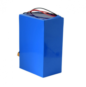 FT7230E 72V30Ah Motorcycle battery li-ion battery pack