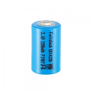 lithium primary battery