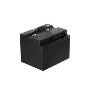 FT4810E 48V 10Ah E bike battery