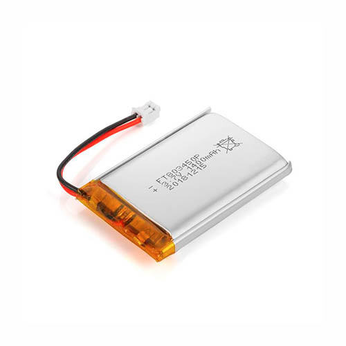 Lithium Polymer Battery