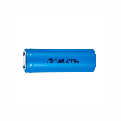 3.2V LiFePO4 battery