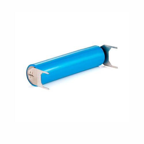 LiMnO2 battery