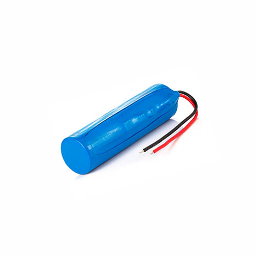 3.7V Lithium ion battery