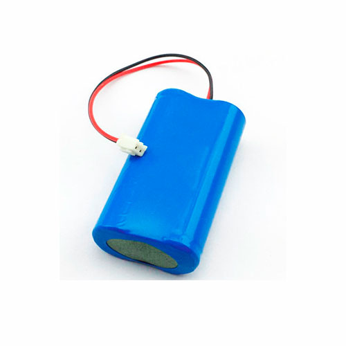 7.4V Lithium ion battery